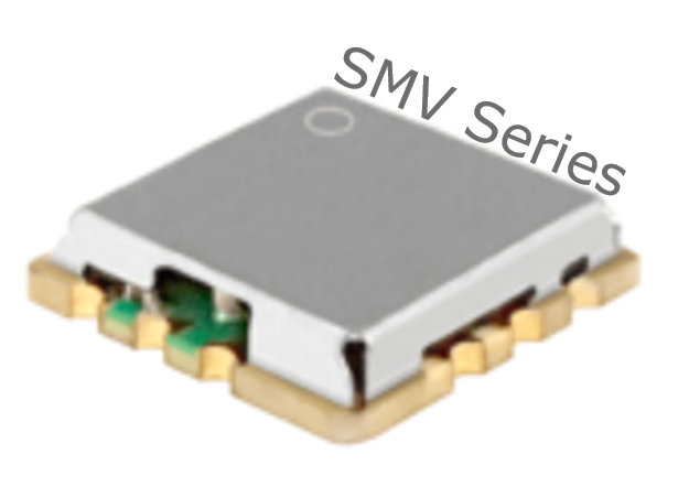 SMV Series